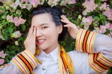 ผลงานการถ่ายภาพ มหาวิทยาลัยขอนแก่น