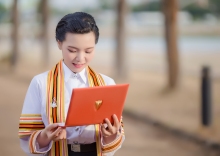 ผลงานการถ่ายภาพ มหาวิทยาลัยขอนแก่น