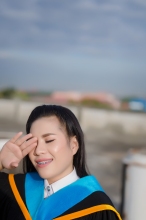 ผลงานการถ่ายภาพ มหาวิทยาลัยธนบุรี