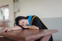 ผลงานการถ่ายภาพ มหาวิทยาลัยธนบุรี