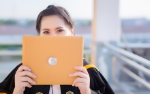 ผลงานการถ่ายภาพ มหาวิทยาลัยธนบุรี