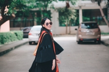 ผลงานการถ่ายภาพ มหาวิทยาลัยกรุงเทพธนบุรี