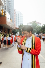 ผลงานการถ่ายภาพ มหาวิทยาลัยเทคโนโลยีพระจอมเกล้าพระนครเหนือ