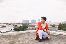 ผลงานการถ่ายภาพ มหาวิทยาลัยเทคโนโลยีพระจอมเกล้าพระนครเหนือ