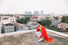 ผลงานการถ่ายภาพ มหาวิทยาลัยเทคโนโลยีพระจอมเกล้าพระนครเหนือ