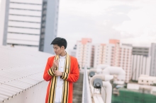 ผลงานการถ่ายภาพ มหาวิทยาลัยเทคโนโลยีพระจอมเกล้าพระนครเหนือ
