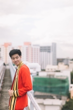 ผลงานการถ่ายภาพ มหาวิทยาลัยเทคโนโลยีพระจอมเกล้าพระนครเหนือ