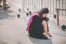 ผลงานการถ่ายภาพ มหาวิทยาลัยศรีนครินทรวิโรฒ