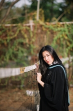 ผลงานการถ่ายภาพ มหาวิทยาลัยศิลปากร