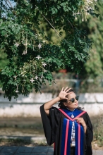 ผลงานการถ่ายภาพ วิทยาลัยเทคโนโลยีสยาม