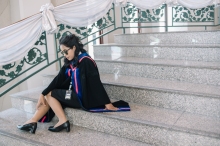 ผลงานการถ่ายภาพ วิทยาลัยเทคโนโลยีสยาม