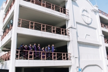 ผลงานการถ่ายภาพ วิทยาลัยเทคโนโลยีสยาม
