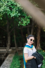 ผลงานการถ่ายภาพ มหาวิทยาลัยเอเชียอาคเนย์
