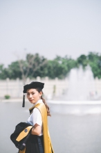 ผลงานการถ่ายภาพ มหาวิทยาลัยอีสเทิร์นเอเชีย