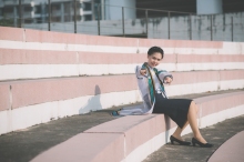 ผลงานการถ่ายภาพ มหาวิทยาลัยเทคโนโลยีราชมงคลรัตนโกสินทร์