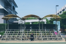 ผลงานการถ่ายภาพ มหาวิทยาลัยกรุงเทพ