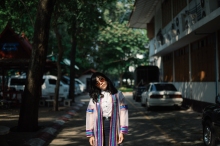 ผลงานการถ่ายภาพ มหาวิทยาลัยเทคโนโลยีราชมงคลพระนคร