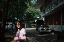 ผลงานการถ่ายภาพ มหาวิทยาลัยเทคโนโลยีราชมงคลพระนคร