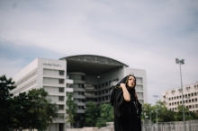 ผลงานการถ่ายภาพ มหาวิทยาลัยศิลปากร