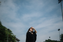 ผลงานการถ่ายภาพ มหาวิทยาลัยศิลปากร