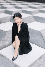 ผลงานการถ่ายภาพ มหาวิทยาลัยเกษตรศาสตร์