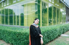 ผลงานการถ่ายภาพ มหาวิทยาลัยบูรพา