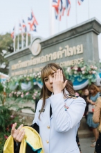 ผลงานการถ่ายภาพ มหาวิทยาลัยหอการค้าไทย