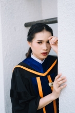 ผลงานการถ่ายภาพ มหาวิทยาลัยคริสเตียน