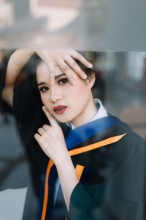 ผลงานการถ่ายภาพ มหาวิทยาลัยคริสเตียน