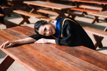 ผลงานการถ่ายภาพ มหาวิทยาลัยคริสเตียน