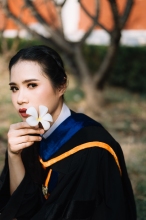 ผลงานการถ่ายภาพ มหาวิทยาลัยคริสเตียน