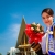ภาพรับปริญญา มหาวิทยาลัยราชภัฏสกลนคร