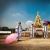 ภาพรับปริญญา มหาวิทยาลัยเทคโนโลยีราชมงคลธัญบุรี