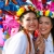 ภาพรับปริญญา มหาวิทยาลัยขอนแก่น