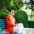 ภาพรับปริญญา มหาวิทยาลัยเทคโนโลยีพระจอมเกล้าธนบุรี