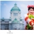 ภาพรับปริญญา มหาวิทยาลัยเวสเทิร์น
