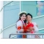 ภาพรับปริญญา มหาวิทยาลัยเวสเทิร์น