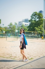 ผลงานการถ่ายภาพ มหาวิทยาลัยหอการค้าไทย