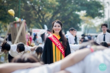 ผลงานการถ่ายภาพ มหาวิทยาลัยหัวเฉียวเฉลิมพระเกียรติ