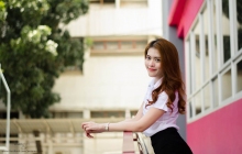ผลงานการถ่ายภาพ มหาวิทยาลัยเทคโนโลยีพระจอมเกล้าพระนครเหนือ