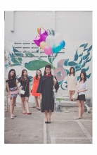 ผลงานการถ่ายภาพ มหาวิทยาลัยศิลปากร