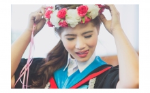 ผลงานการถ่ายภาพ มหาวิทยาลัยหอการค้าไทย