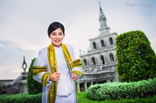 ผลงานการถ่ายภาพ มหาวิทยาลัยสุโขทัยธรรมาธิราช