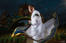ผลงานการถ่ายภาพ มหาวิทยาลัยเทคโนโลยีราชมงคลธัญบุรี
