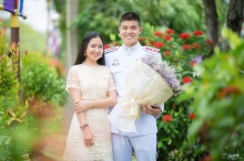 ผลงานการถ่ายภาพ โรงเรียนนายร้อยตำรวจ