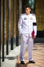 ผลงานการถ่ายภาพ โรงเรียนนายร้อยตำรวจ