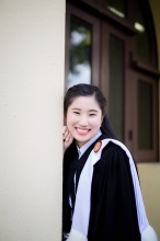 ผลงานการถ่ายภาพ มหาวิทยาลัยธรรมศาสตร์