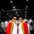 ภาพรับปริญญา สถาบันเทคโนโลยีพระจอมเกล้าเจ้าคุณทหารลาดกระบัง