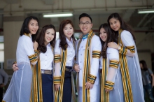 ผลงานการถ่ายภาพ จุฬาลงกรณ์มหาวิทยาลัย