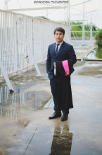 ผลงานการถ่ายภาพ มหาวิทยาลัยธรรมศาสตร์